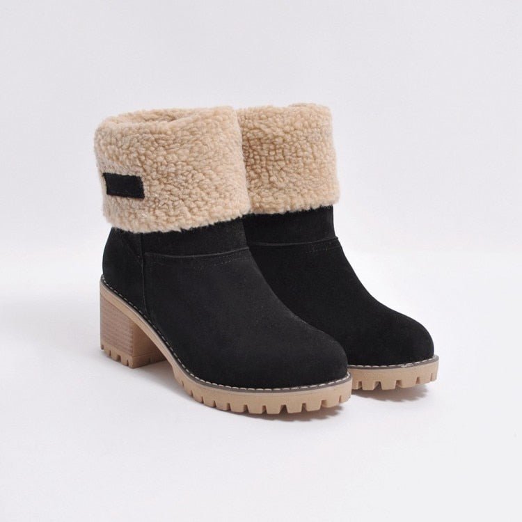 Drune | Winterboots