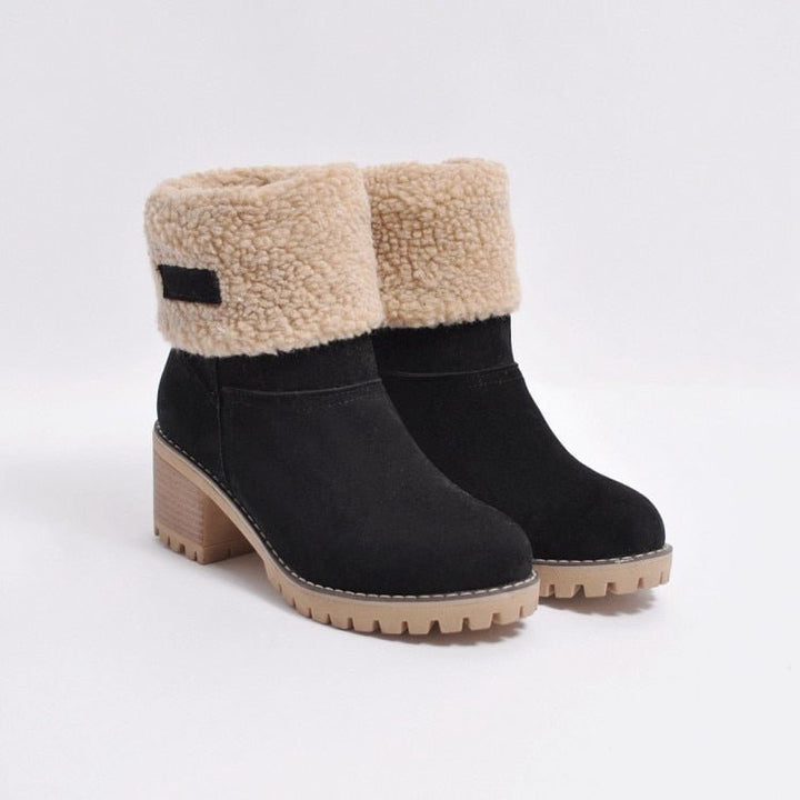 Drune | Winterboots
