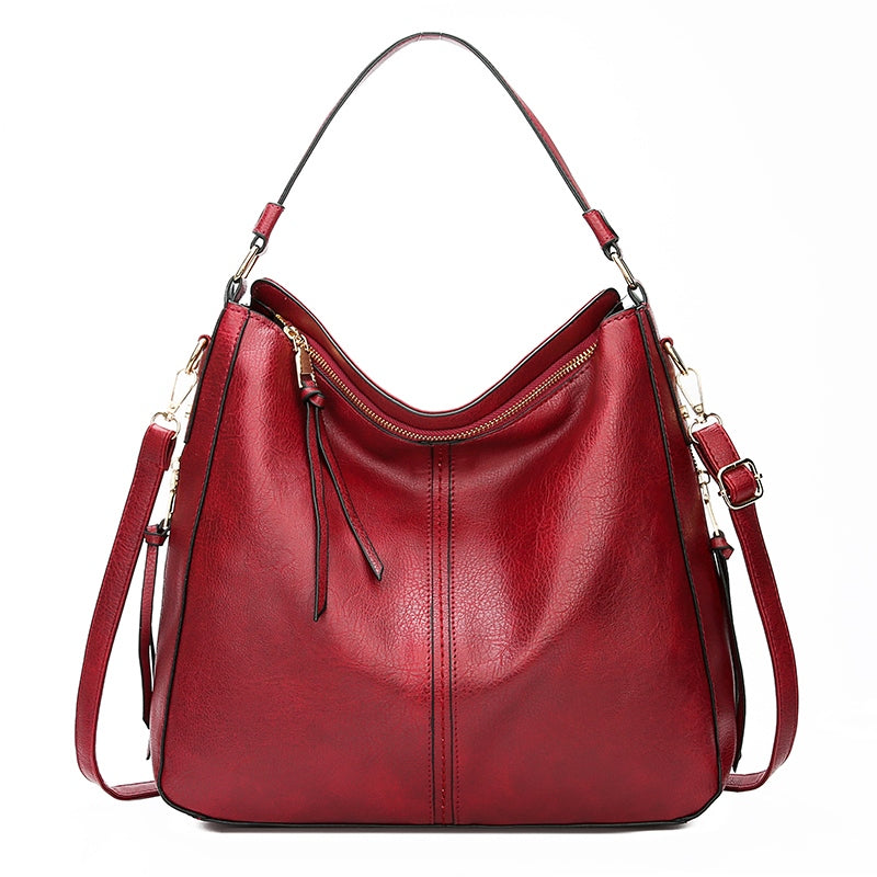 Drune | Tasche – Tragen Sie Jeden Tag Alles mit Stil und Komfort