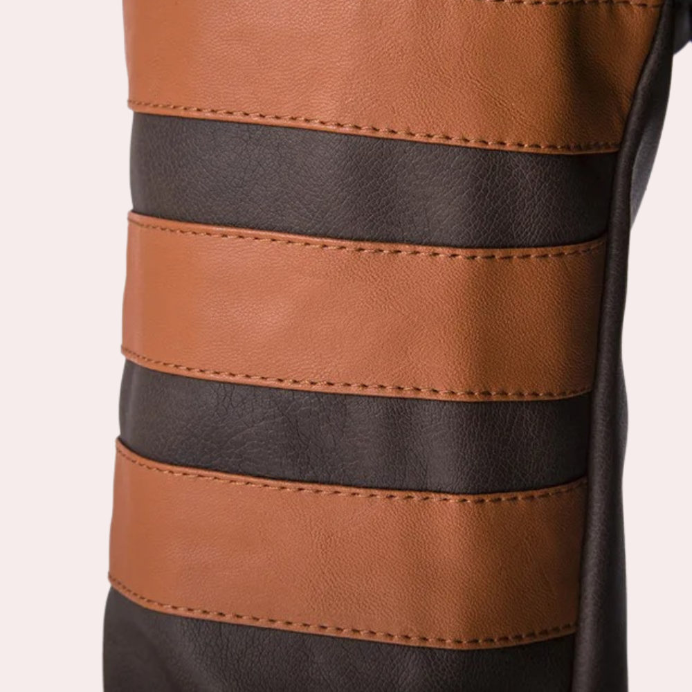 Drune | Trendige Jacke Für Männer Mit Modernem Schnitt