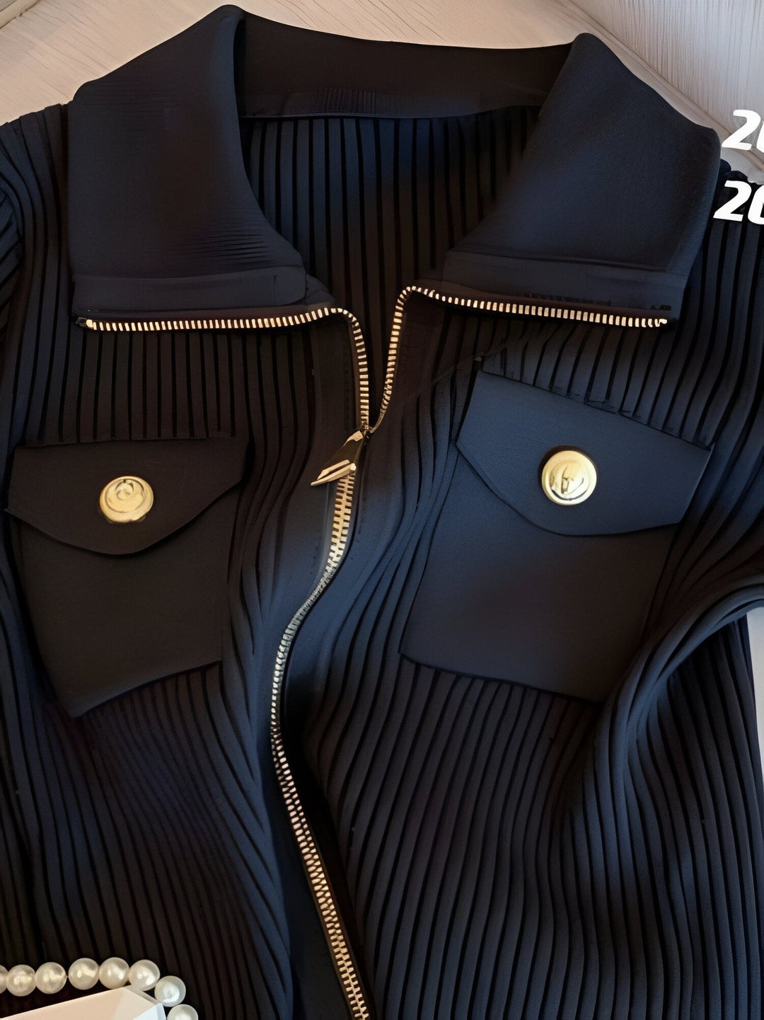 Drune | Schicker & Gemütlicher Herbst-Cardigan