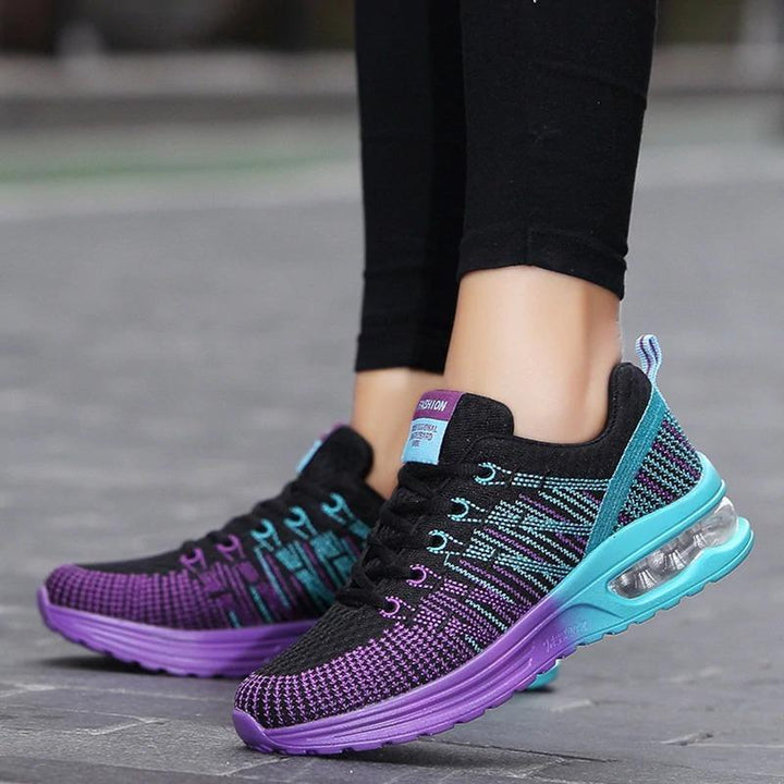 Drune - Wanderschuhe für Frauen