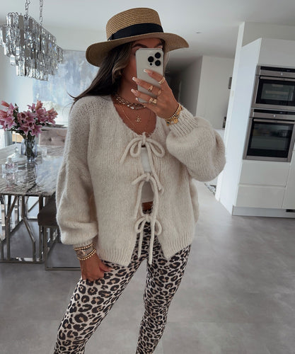 Drune Fia Beige