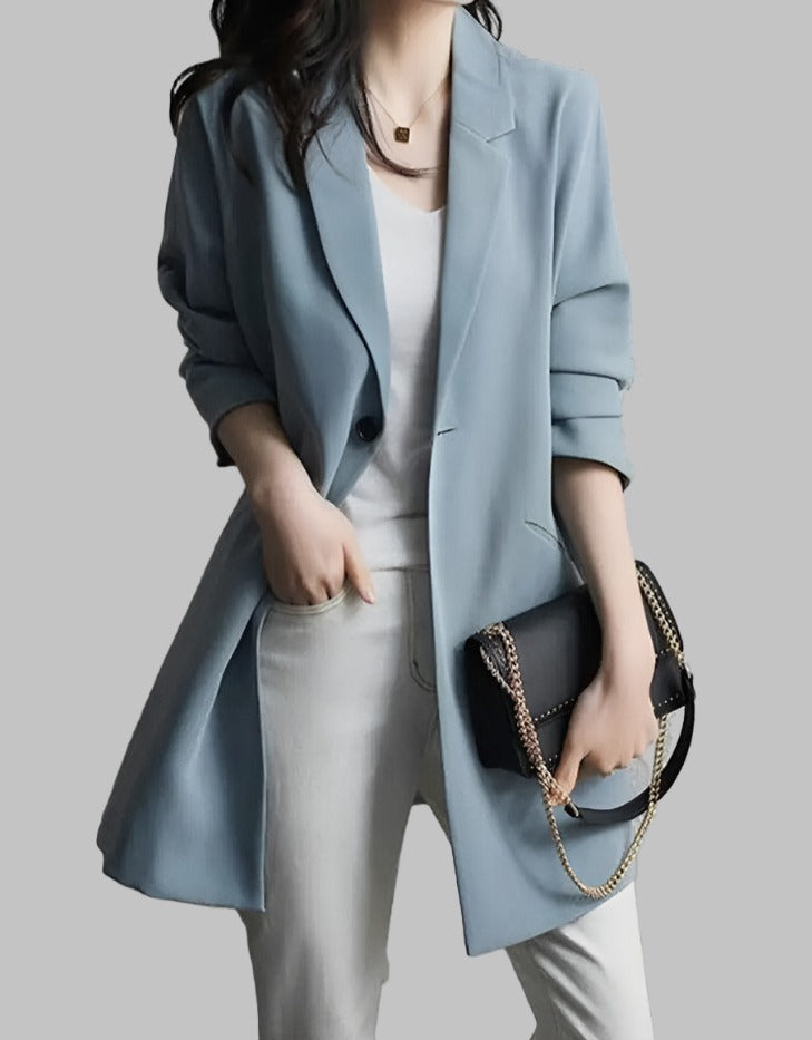 Drune | Unkomplizierter und trendiger Blazer