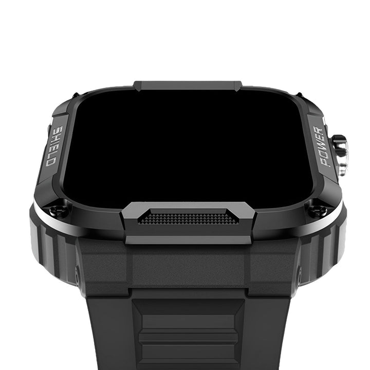 Drune Pro Explorer Ultimative Smartwatch für einen aktiven Lebensstil