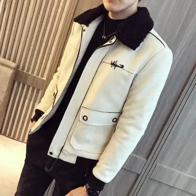 Drune | Untouched - Signature Herren Winterjacke