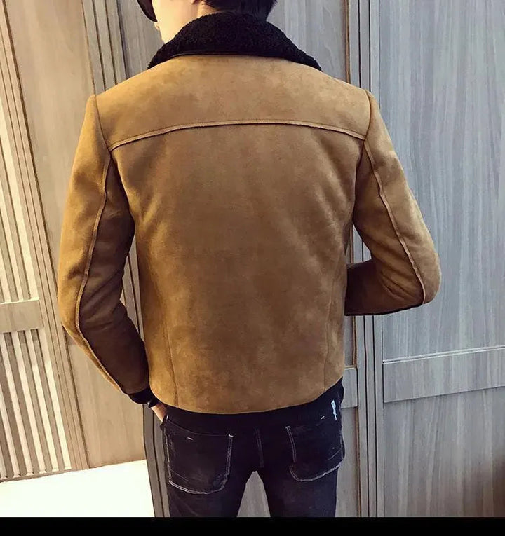 Drune | Untouched - Signature Herren Winterjacke