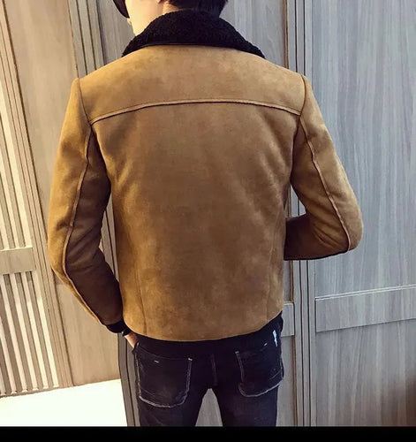 Drune | Untouched - Signature Herren Winterjacke