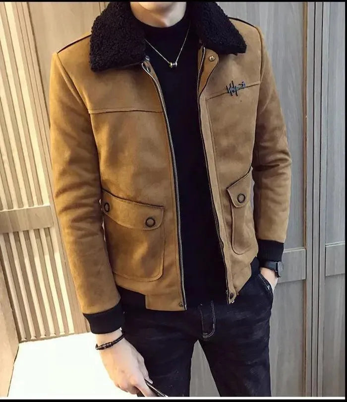 Drune | Untouched - Signature Herren Winterjacke