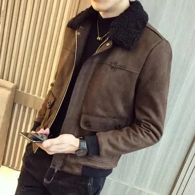 Drune | Untouched - Signature Herren Winterjacke