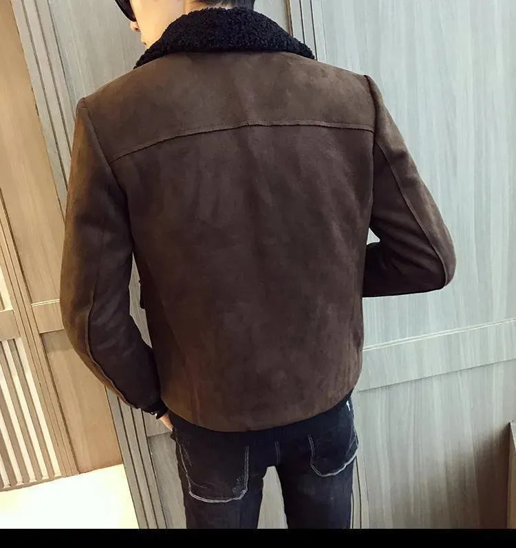 Drune | Untouched - Signature Herren Winterjacke