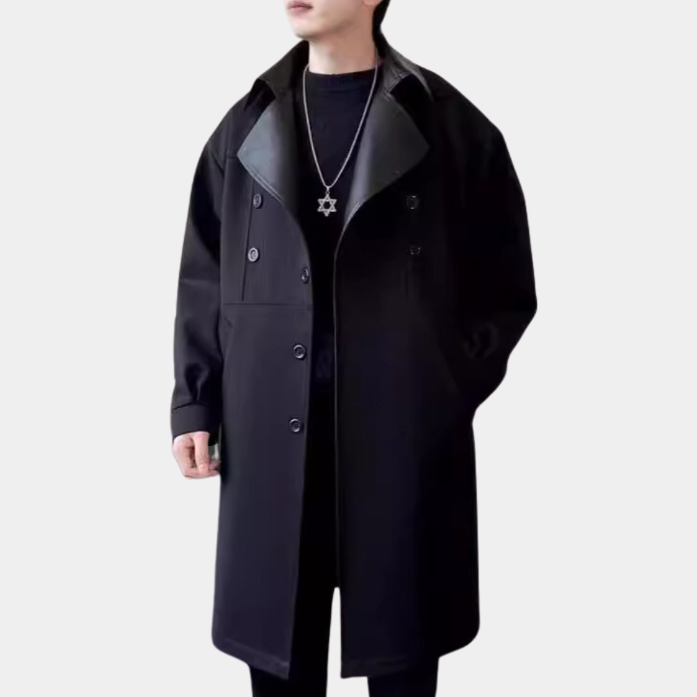 Drune | Elegante Jacke für Herren