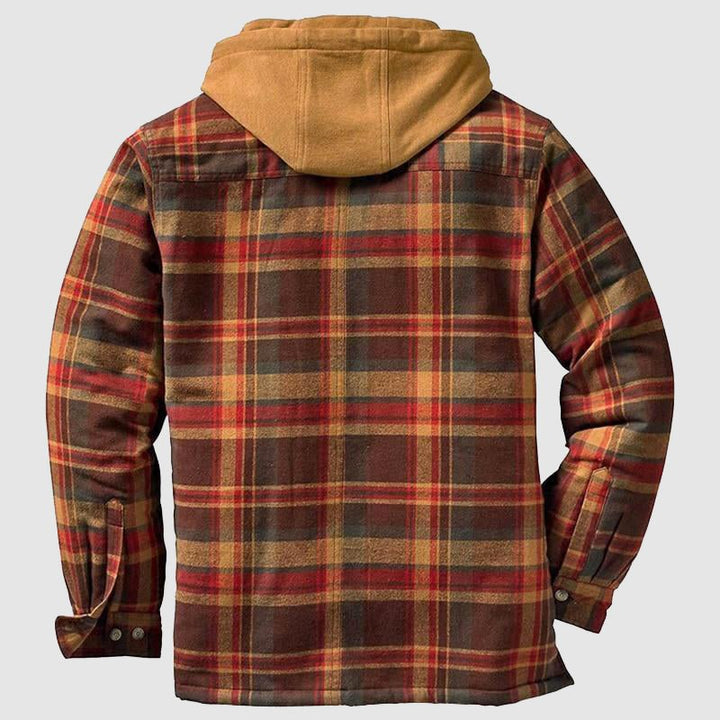 Drune | Komfortjacke