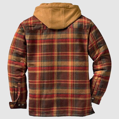 Drune | Komfortjacke