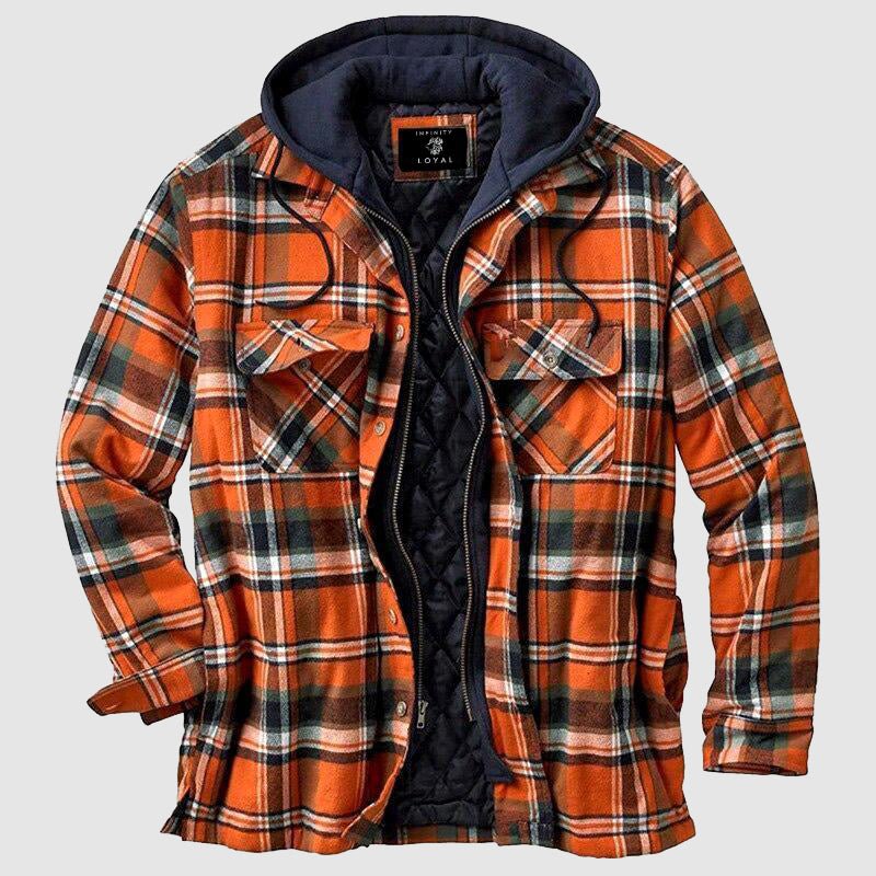 Drune | Komfortjacke