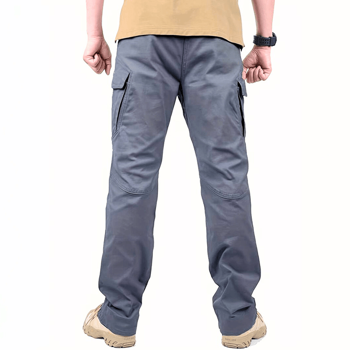 Drune | Cargo Hose Nachhaltig & Stylisch Herren Ideal Für Den Täglichen Gebrauch