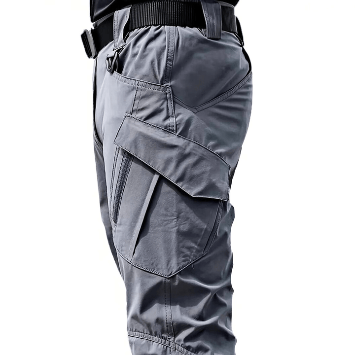 Drune | Cargo Hose Nachhaltig & Stylisch Herren Ideal Für Den Täglichen Gebrauch