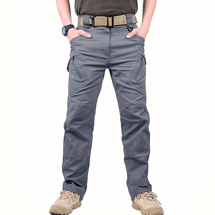 Drune | Cargo Hose Nachhaltig & Stylisch Herren Ideal Für Den Täglichen Gebrauch