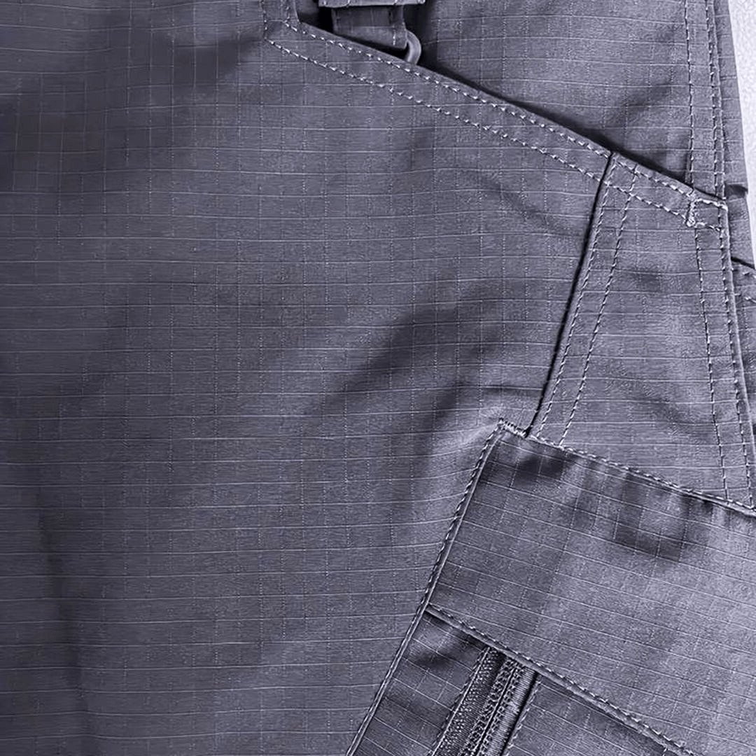 Drune | Cargo Hose Nachhaltig & Stylisch Herren Ideal Für Den Täglichen Gebrauch