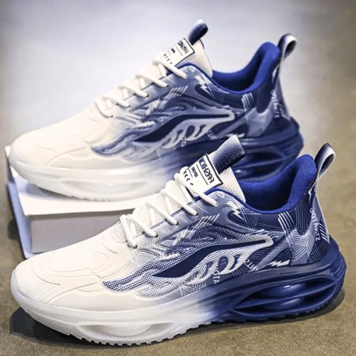 Drune | Schuhe Herren Herren Sneaker Bequem & Trendy