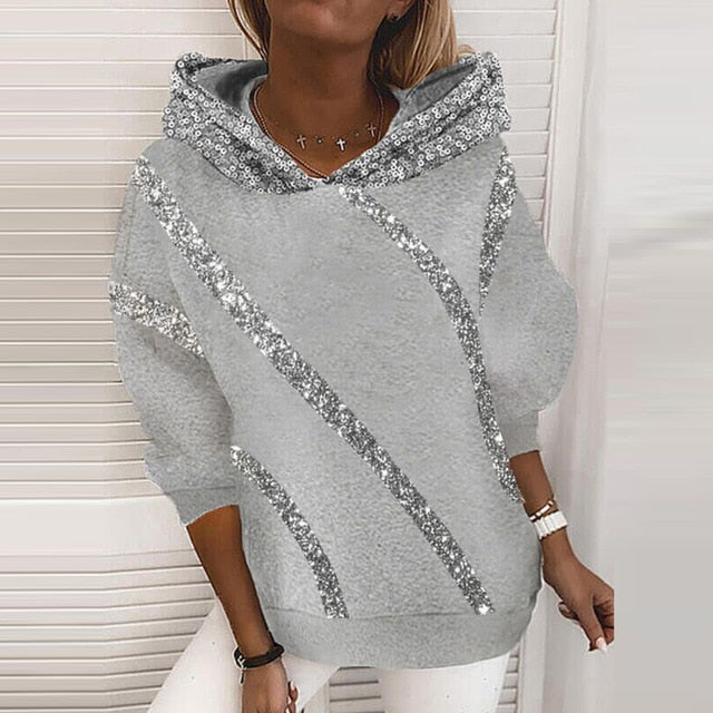 Drune | Liebe Pullover