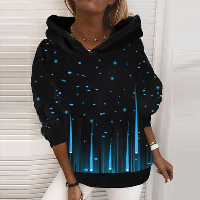 Drune | Liebe Pullover