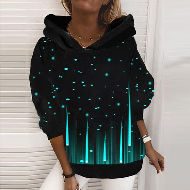Drune | Liebe Pullover