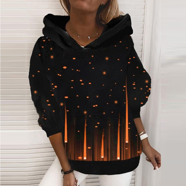 Drune | Liebe Pullover