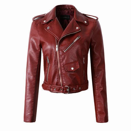 Drune | Zipfeljacke für Frauen