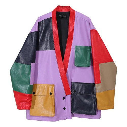 Drune | Take You There Jacke