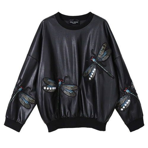 Drune | Me Somewhere Sweatshirt