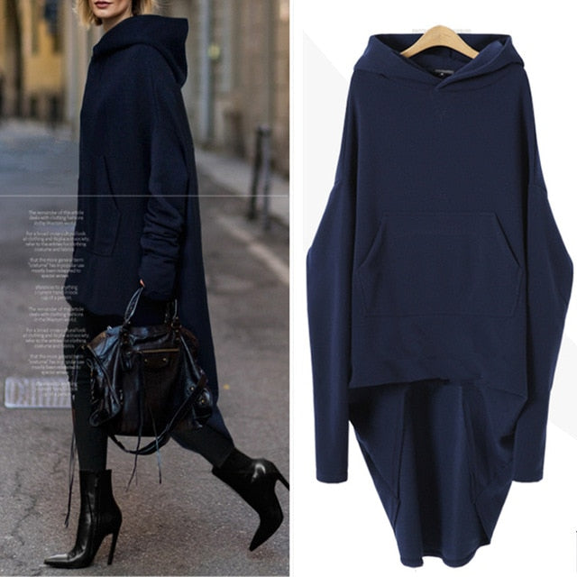 Drune | Up Late Sweatshirt