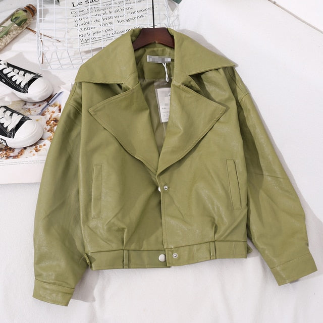 Drune | Neu in Me Jacke