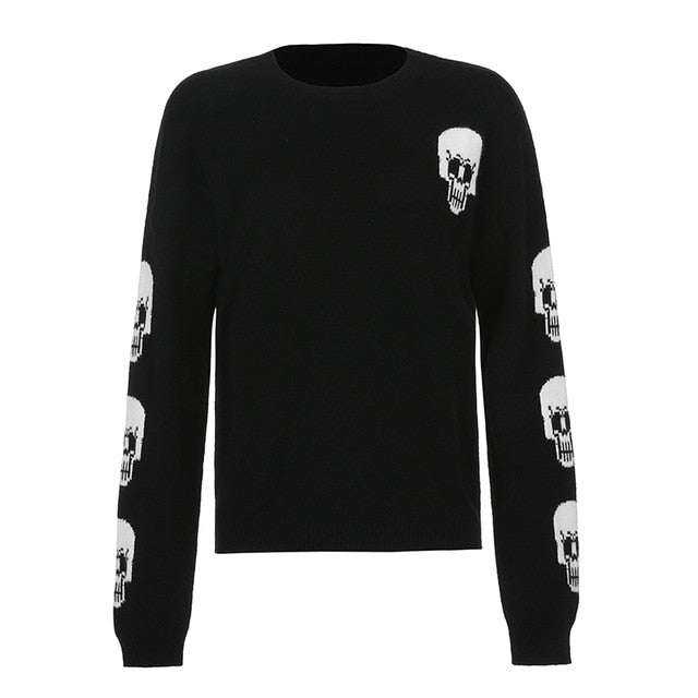 Drune | Aber sweeter Pullover