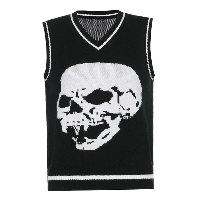 Drune | Aber sweeter Pullover