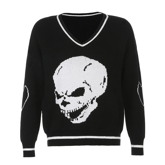 Drune | Aber sweeter Pullover
