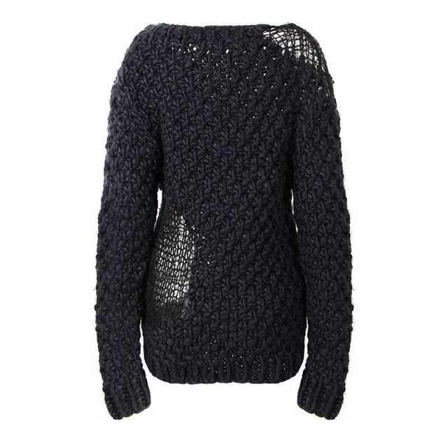 Drune | Honig Pullover