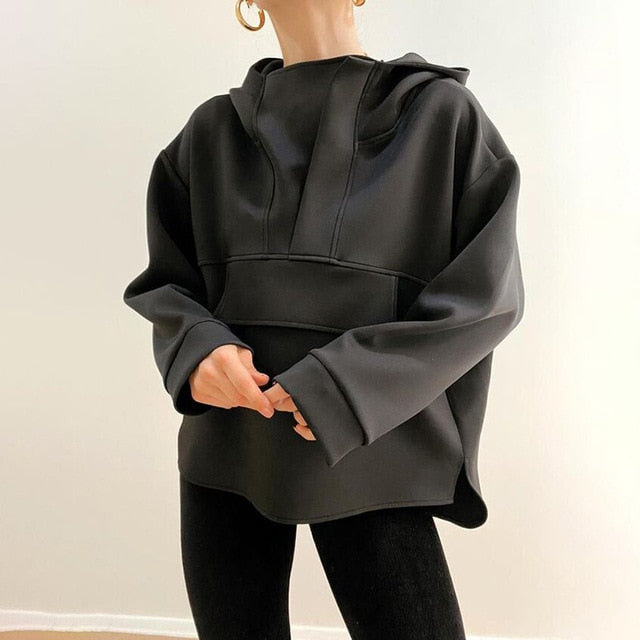 Drune | Unter meinem Sweatshirt