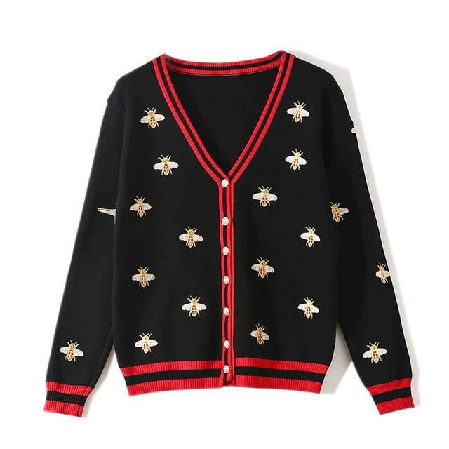 Drune | In Love Pullover