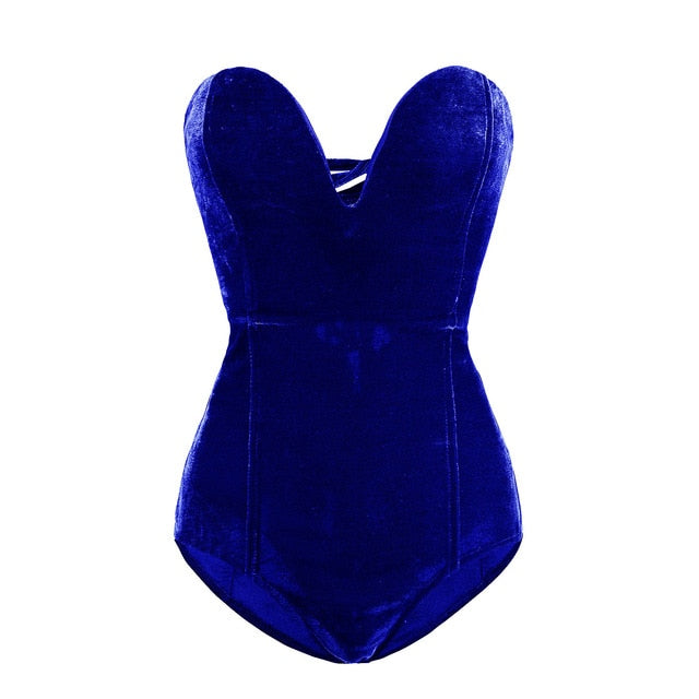 Drune | Das war früher mein Bodysuit