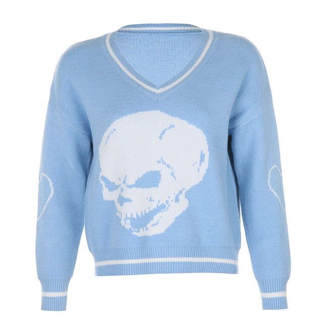 Drune | Aber sweeter Pullover