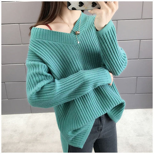 Drune | Sein Wärme Pullover
