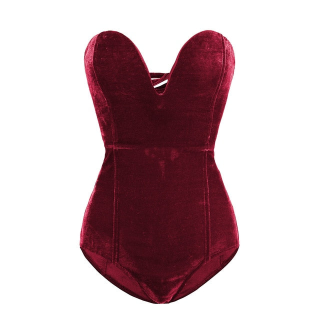 Drune | Das war früher mein Bodysuit