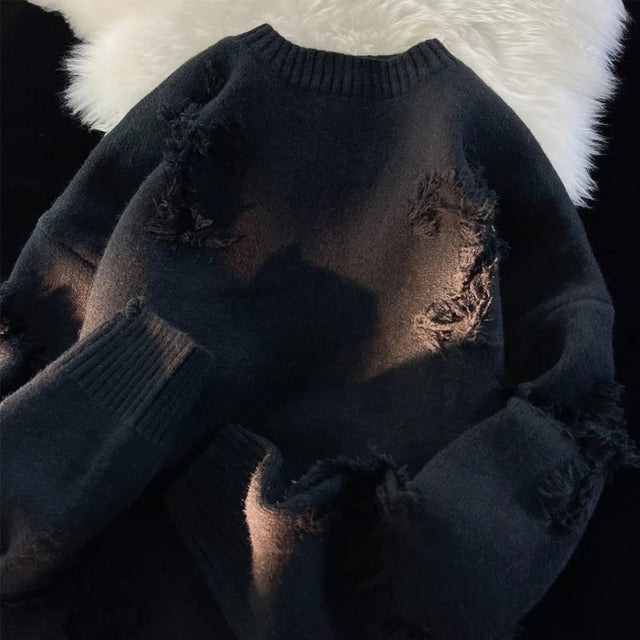 Drune | Unisex Retro - Pullover
