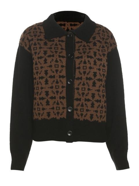 Drune | Beschriftungs-Pullover
