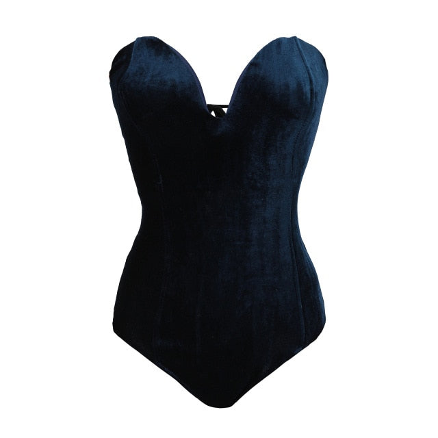 Drune | Das war früher mein Bodysuit