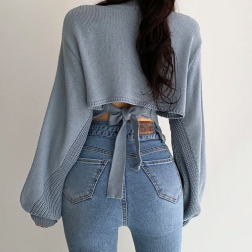Drune | Mornings Pullover