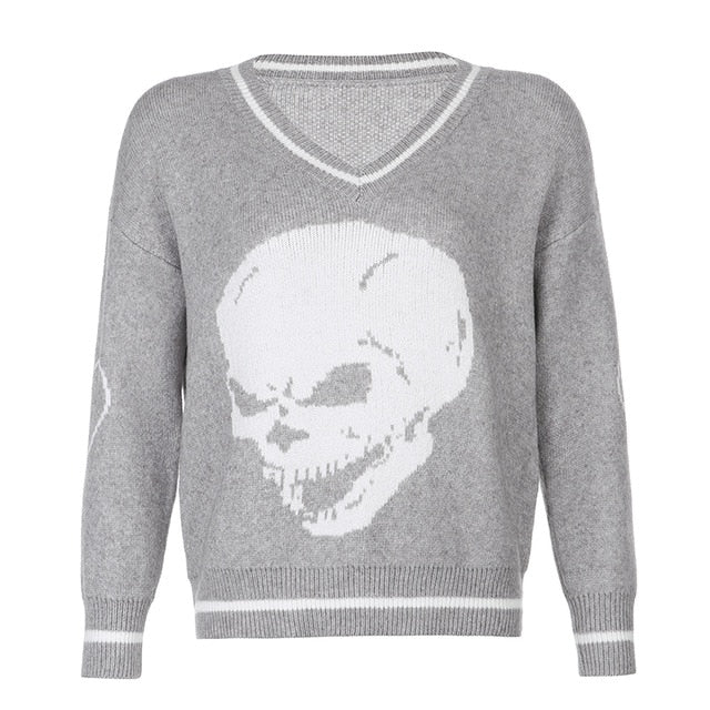 Drune | Aber sweeter Pullover