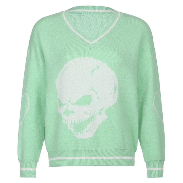 Drune | Aber sweeter Pullover