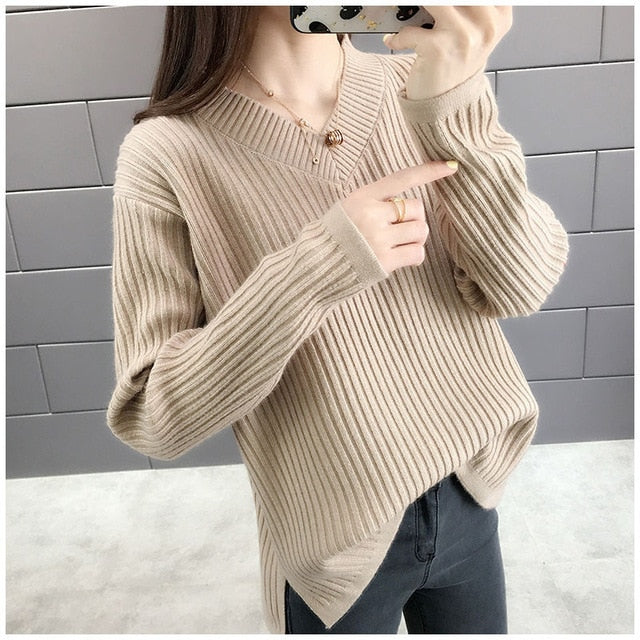 Drune | Sein Wärme Pullover